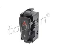Interruttore della luce di emergenza HANS PRIES 702 621 per MEGANE CC 2 2010-