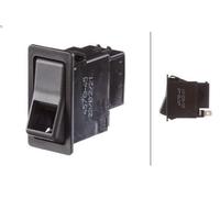 Interruttore della luce di emergenza HELLA 6HH 004 570-451