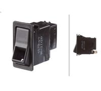 Interruttore della luce di emergenza HELLA 6HH 004 570-491