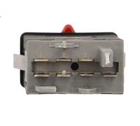 Interruttore della luce di emergenza MEAT & DORIA 23619 per A3 (8L1) 1.6 1996-