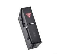 Interruttore della luce di pericolo automobilistico per Toyota per Prado 2009 attraverso 2017 Specifica di fabbrica di corrispondenza 83160-60060