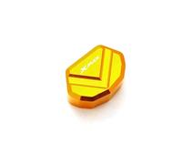 Interruttore Della Luce Di Segnalazione Cappuccio Indicatore Di Direzione Per YAM&AHA X-MAX 300 XMAX 125 250 400 NMAX 155(Gold3)