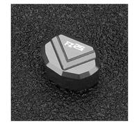 Interruttore Della Luce Di Segnalazione Per YAM&AHA FAZER FZ25 FZ 25 Tasto Indicatore Di Direzione Per Moto(Titanium)
