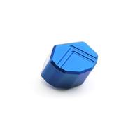 Interruttore Della Luce Di Segnalazione Pulsante Indicatore Di Direzione Per B&MW GS F650GS F700GS F800GS F850GS R1200GS R1250GS G650GS G310GS(Blue2)