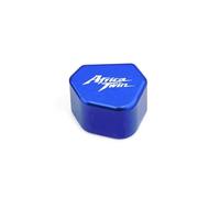 Interruttore Della Luce Di Segnalazione Tasto Indicatore Di Direzione Per H&ONDA AfricaTwin CFR1000L CRF1100L(Blue)