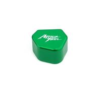 Interruttore Della Luce Di Segnalazione Tasto Indicatore Di Direzione Per H&ONDA AfricaTwin CFR1000L CRF1100L(Green)