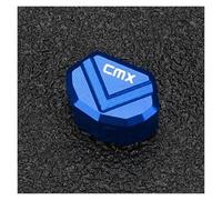 Interruttore Della Luce Di Segnalazione Tasto Indicatore Di Direzione Per H&ONDA Rebel CMX300 CMX500 CMX 300 500 ABS(Blue)