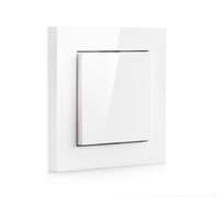 EVE LIGHTSWITCH - Eve Light Switch, interruttore luce Smarter, Apple HomeKit