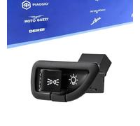 Interruttore della luce per Piaggio - Gilera/interruttore illuminazione 3 Livelli