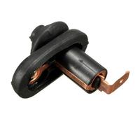 Interruttore Della Luce Porta Da 1 A 10 Pezzi Per Pulsante Lampada Interna Veicolo Per Auto Universale Pulsante Momentaneo (1PCS)
