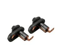 Interruttore Della Luce Porta Da 1 A 10 Pezzi Per Pulsante Lampada Interna Veicolo Per Auto Universale Pulsante Momentaneo (2PCS)