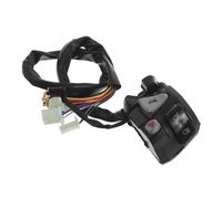 Interruttore Della Maniglia Motocicletta Interruttori Elettrici Per