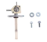 Interruttore Della Valvola Del Rubinetto Del Carburante Per Honda XR350R XR400R