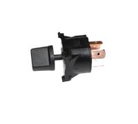 Interruttore della ventola del motore del ventilatore del riscaldatore compatibile con Corrado 1.8L L4 1984-1992 - Sostituisce OE 321959511A
