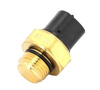 Interruttore della Ventola della Temperatura Dell'acqua, Sensore del Radiatore Sensore Temperatura Acqua Interruttore Termico 7020-150600 Adatto per CF800 X8 ATV