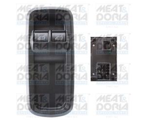 Interruttore dell'alzacristalli MEAT & DORIA 26635