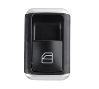 interruttore dell'alzacristallo elettrico Interruttore alzacristallo elettrico per Tesla per modello SX 2012-2020 Pulsante di controllo dell'interruttore sinistro 1003589-00-B 1003749-00-B(Button)