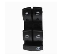 interruttore dell'alzacristallo elettrico Per A&u&d&i RS6 PLUS/AVANT modelli dal 2008-2011 4F0 959 851F Pannello elettrico Pulsante interruttore di controllo principale alzacristalli