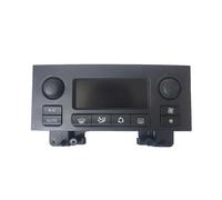 Interruttore dell'aria condizionata Pannello Di Controllo Del Riscaldamento Dell'aria Condizionata Per Peugeot 307 SW