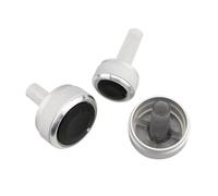 Interruttore dell'aria condizionata Per Skoda Per Octavia MK1 Pomello Del Controllo Del Calore Della Manopola Del Condizionatore Dell'Aria(SCHEGGIA)