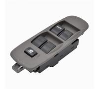 interruttore dell'ascensore per auto 2M3414505DA41 Pulsante interruttore alzavetro finestrino lato conducente Accessori auto per Ford per Ranger 1996-2006
