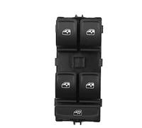 interruttore dell'ascensore per auto 5G0959857D per VW per Golf Mk7 per Passat B8 per Tiguan per Touran 2014-2018 Pulsante di controllo interruttore alzacristallo elettrico