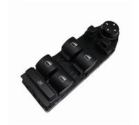 interruttore dell'ascensore per auto 61313414355 61313413431 per BMW X3 E83 2.0d .5i 3 0i Interruttore alzacristalli Pulsante di ripiegamento specchietto retrovisore