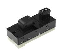 interruttore dell'ascensore per auto Interruttore di controllo alzacristalli elettrici auto 25411-ZL00A 25411ZL00A 1S12977 PA1612 SW9966 WST422 per Nissan per Xterra per Frontier 2009-2019
