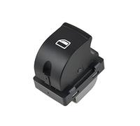 interruttore dell'ascensore per auto Per A4 B6 S4 RS4 2002-2008 8E0 959 851 855 8E0959851B Alimentazione elettrica per auto per pulsante interruttore alzacristallo principale(Single Switch)