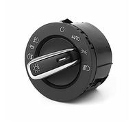 interruttore dell'ascensore per auto Per A6 S6 C6 RS6 Q7 Faro Interruttore di Controllo Pulsante Della Luce Nebbia 4F1941531E 4FD941531A 4F1941531D 8 Spilli
