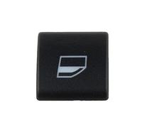 interruttore dell'ascensore per auto Per BMW 3 Serie E46 1997-2000 61318381514 Copertura Pulsante Interruttore Regolazione Alzacristalli Vetro Auto Anteriore L O R