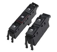 interruttore dell'ascensore per auto Per BMW E46 Serie 3 Per Berlina Per Touring 320d 320i 1999-2005 61316902179 61316902174(5)