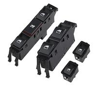 interruttore dell'ascensore per auto Per BMW E46 Serie 3 Per Berlina Per Touring 320d 320i 1999-2005 61316902179 61316902174(6)