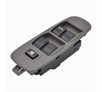 interruttore dell'ascensore per auto Per Ford per Ranger 1999-2006 2M3414505DA41 2M34-14505-DA41 Pulsante interruttore alzavetro finestrino lato conducente auto