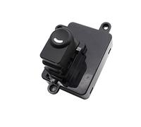 interruttore dell'ascensore per auto Per Hyundai I30 2008 2009 2010 2011 Pulsante di controllo alzacristallo elettrico lato passeggero anteriore destro posteriore auto(Front Right)