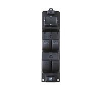 interruttore dell'ascensore per auto Per il per nuovo interruttore alzacristallo elettrico anteriore sinistro adatto per Mazda CX7 GS3L-66-350 GS3L66350 2007-2012