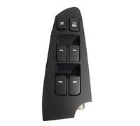 interruttore dell'ascensore per auto Per KIA te per Cerato 2009-2013 93570-1M100WK Interruttore di controllo alzacristallo anteriore sinistro Pulsanti sollevamento vetro elettrico
