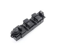 interruttore dell'ascensore per auto Per Mazda 3 2010-2013 BBM266350B BBM2-66-350B Alzacristalli anteriore sinistro lato conducente per interruttore principale alzavetro