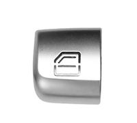 interruttore dell'ascensore per auto Per Mercedes per Benz per W205 C180 C200 C260 C300 C63 GLC W253 con pulsante interruttore di sollevamento del vetro finestrino interno a molla(Number 3)