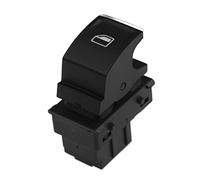 interruttore dell'ascensore per auto Pulsante interruttore alzacristalli elettrico, di controllo 16D9598855A per accessori auto per Volkswagen