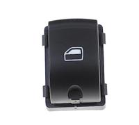 interruttore dell'ascensore per auto Pulsante interruttore alzacristallo elettrico per auto, accessori per 8E0959851B per A4 B6 per B7(Button)