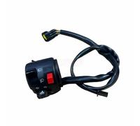 Interruttore Delle Frecce Compatibile Con Benelli Per BJ500GS-A Per TRK502X Interruttore Combinazione Fari Sinistro E Destro