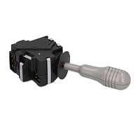 Interruttore Dell'indicatore del Piantone dello Sterzo Dell'auto 7701046629 Interruttore Sul Piantone dello Sterzo Accessorio di Ricambio per Twingo C06