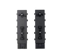 Interruttore Dello Schienale Del Sedile Per GMC Per Terrain 2010 2011 2012 2013 2014 2015 2016 2017 2018 Anteriore Sinistra Destra Sedile Elettrico Interruttore Lato Guida(A Pair)