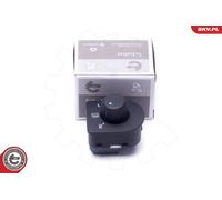 Interruttore dello specchio elettrico SKODA Octavia I