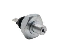 Interruttore dell'olio Compatibile con A4 1994 1995 1996-2004 per A6 1994-2005 per A8 1994-2002 per Quattro 1980-1989 Interruttore Sensore Pressione Olio OEM: 0135420617