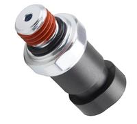 Interruttore dell'olio Compatibile con Chevy per Camaro 2014 per Caprice 2012-2017 per Colorado 2004-2012 per Equinox 2008-2017 Interruttore Sensore Pressione Olio 12611588