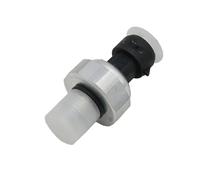 Interruttore dell'olio Compatibile con Chevy per Camaro 3.6L 2010 per Impala per Malibu 3.5L 3.9L 2006-2010 per Uplander 3.9L 2008 Interruttore Sensore Pressione Olio PS425