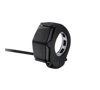 Shimano E7000 Steps Electronic Shifter Nero 700 mm Black
