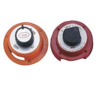 INTERRUTTORE-DEVIATORE BATTERIE 150A.-12V